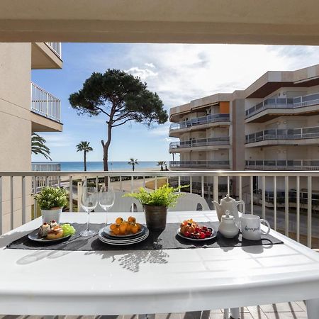 Apartamentos Dms 5 Vilafortuny Cambrils Extérieur photo