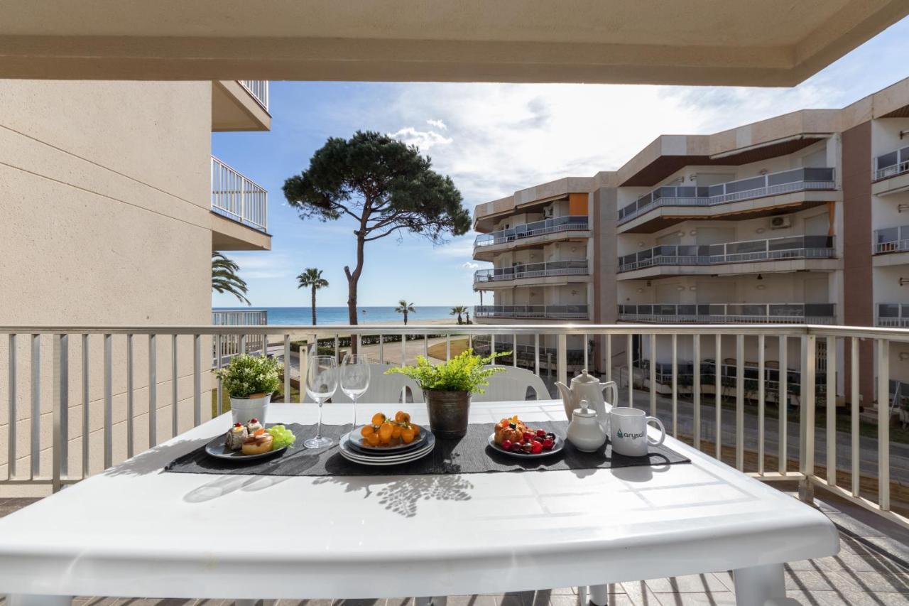 Apartamentos Dms 5 Vilafortuny Cambrils Extérieur photo