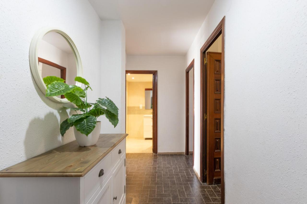 Apartamentos Dms 5 Vilafortuny Cambrils Extérieur photo