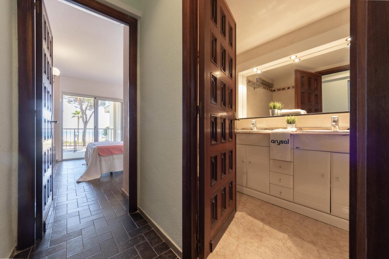 Apartamentos Dms 5 Vilafortuny Cambrils Extérieur photo