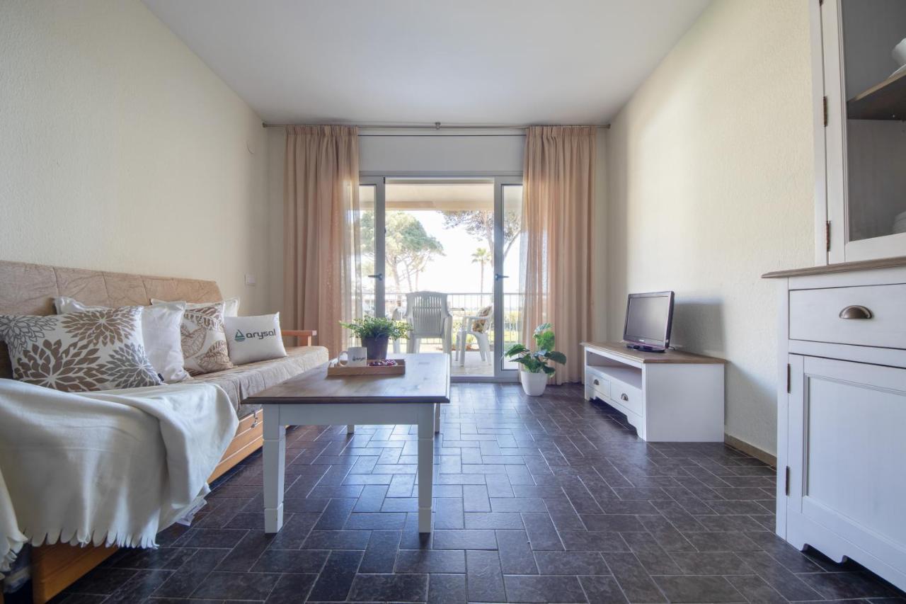 Apartamentos Dms 5 Vilafortuny Cambrils Extérieur photo