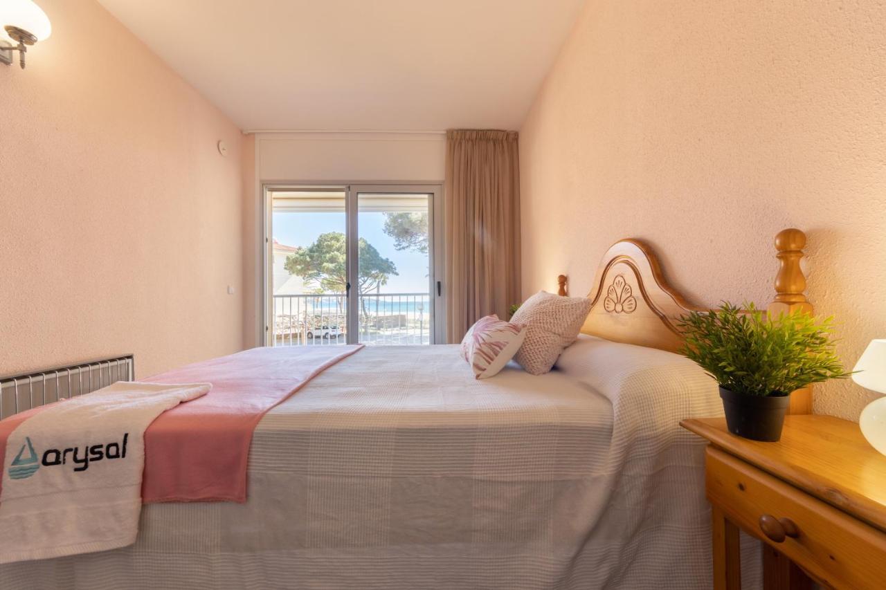 Apartamentos Dms 5 Vilafortuny Cambrils Extérieur photo